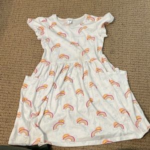 Harper Canyon dress with pockets!